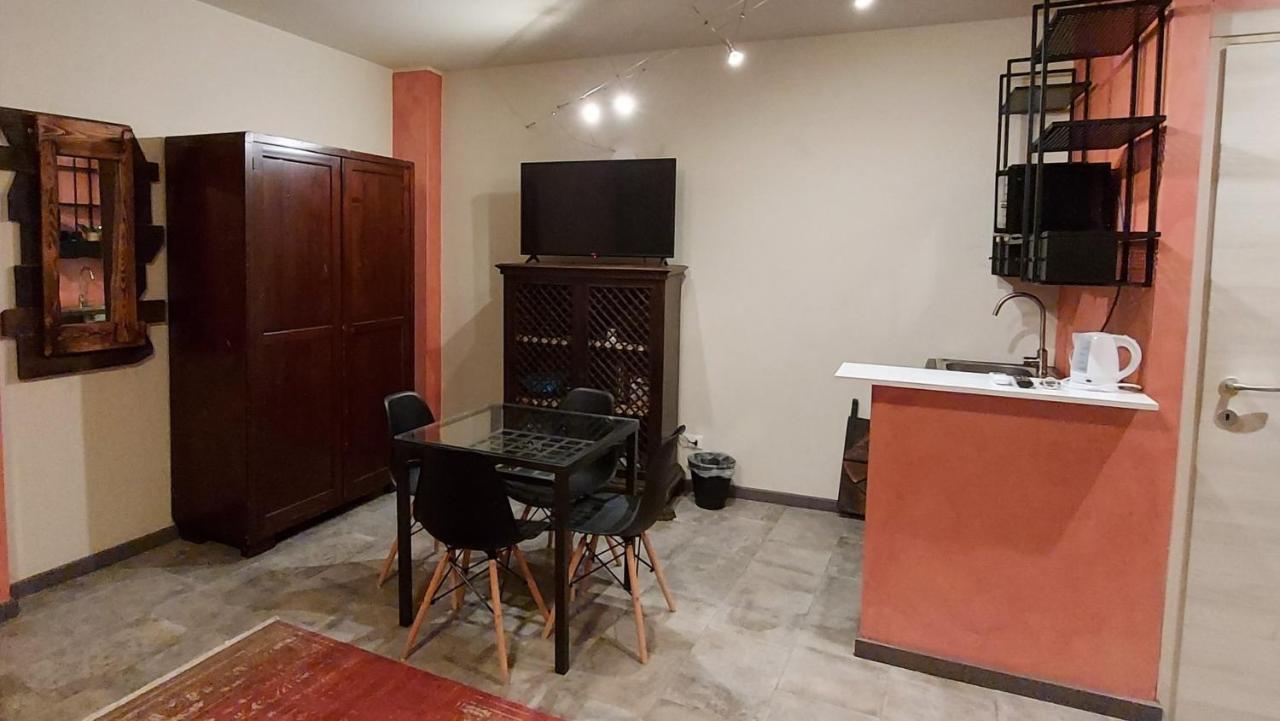 Marconi Rooms Loggia Delle Erbe Verona Bagian luar foto