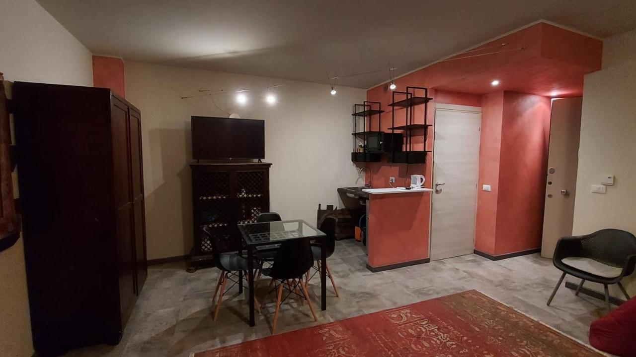 Marconi Rooms Loggia Delle Erbe Verona Bagian luar foto