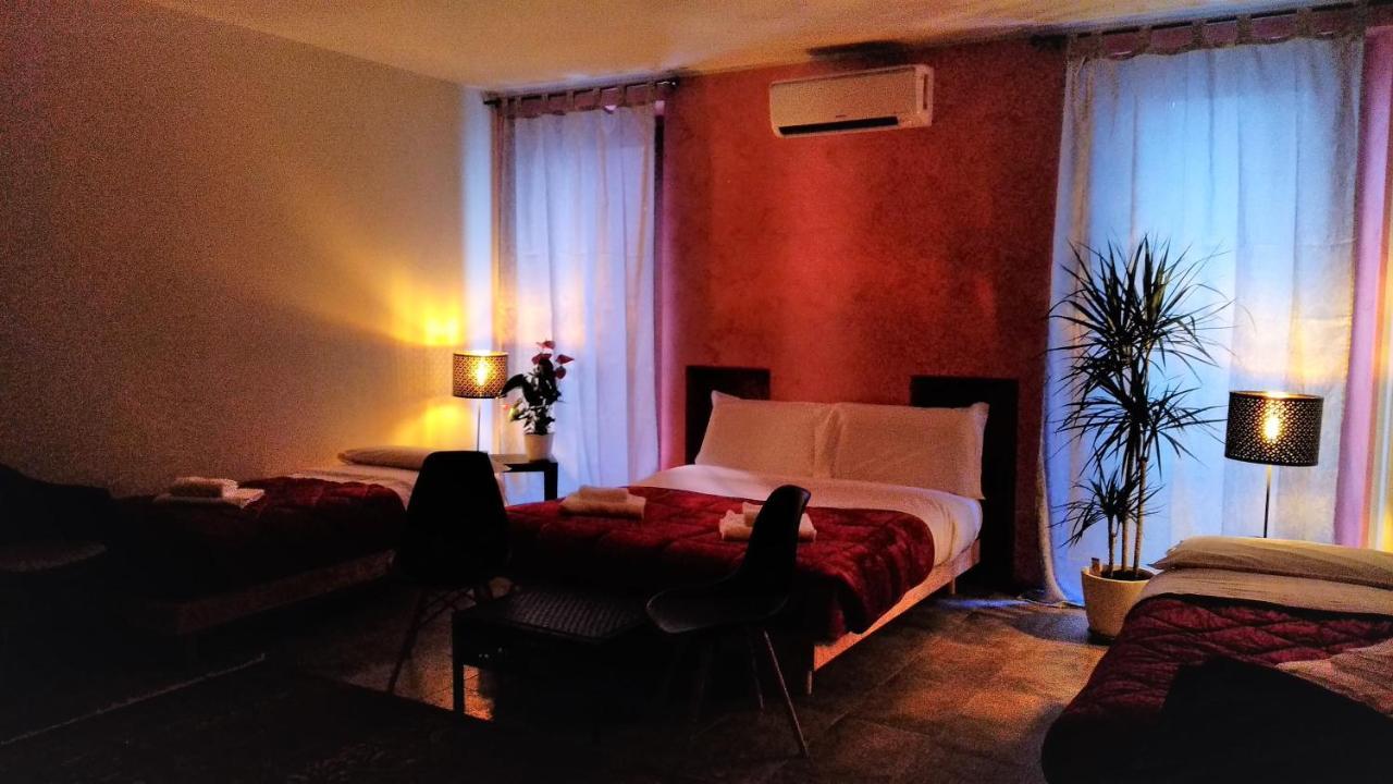 Marconi Rooms Loggia Delle Erbe Verona Bagian luar foto