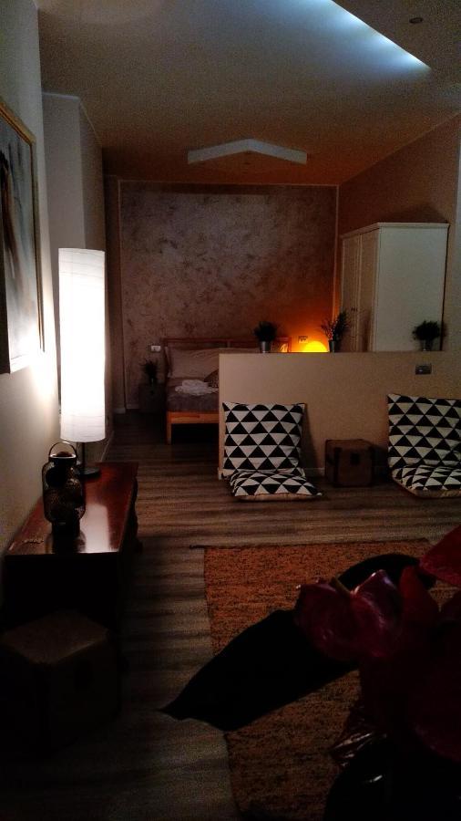 Marconi Rooms Loggia Delle Erbe Verona Bagian luar foto
