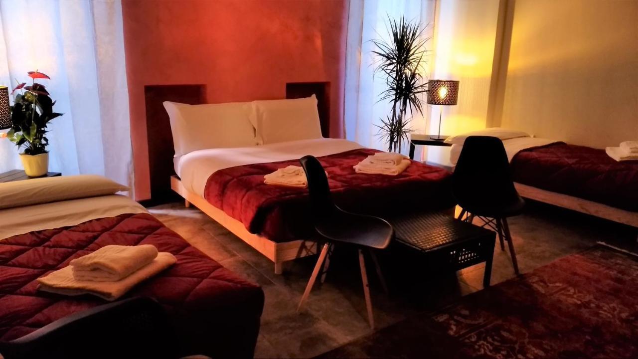 Marconi Rooms Loggia Delle Erbe Verona Bagian luar foto