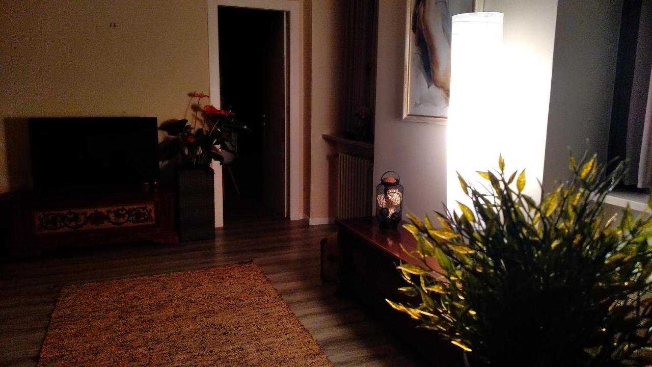 Marconi Rooms Loggia Delle Erbe Verona Bagian luar foto